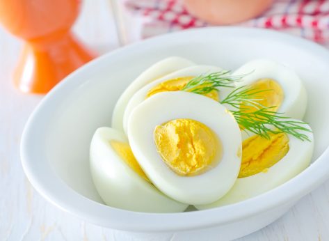Ways Eating Eggs Can Help You Lose Weight
