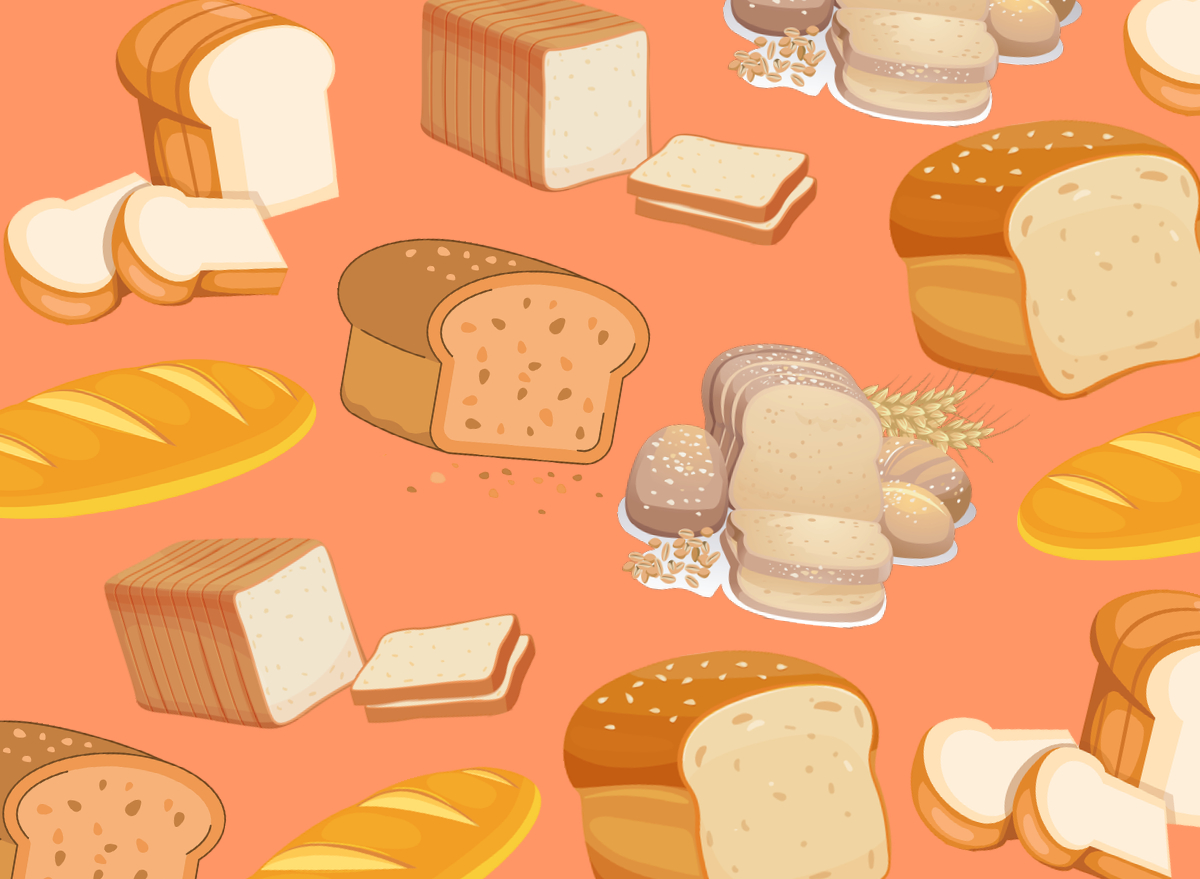 bread