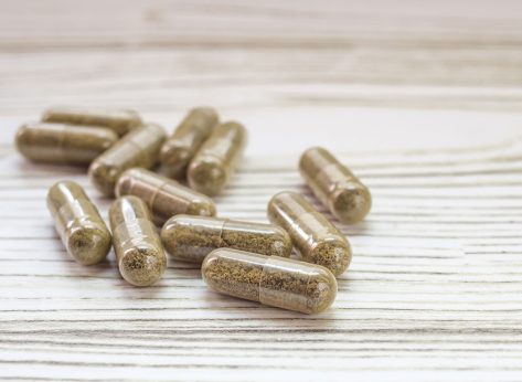 Best Supplements to Take Before Bed