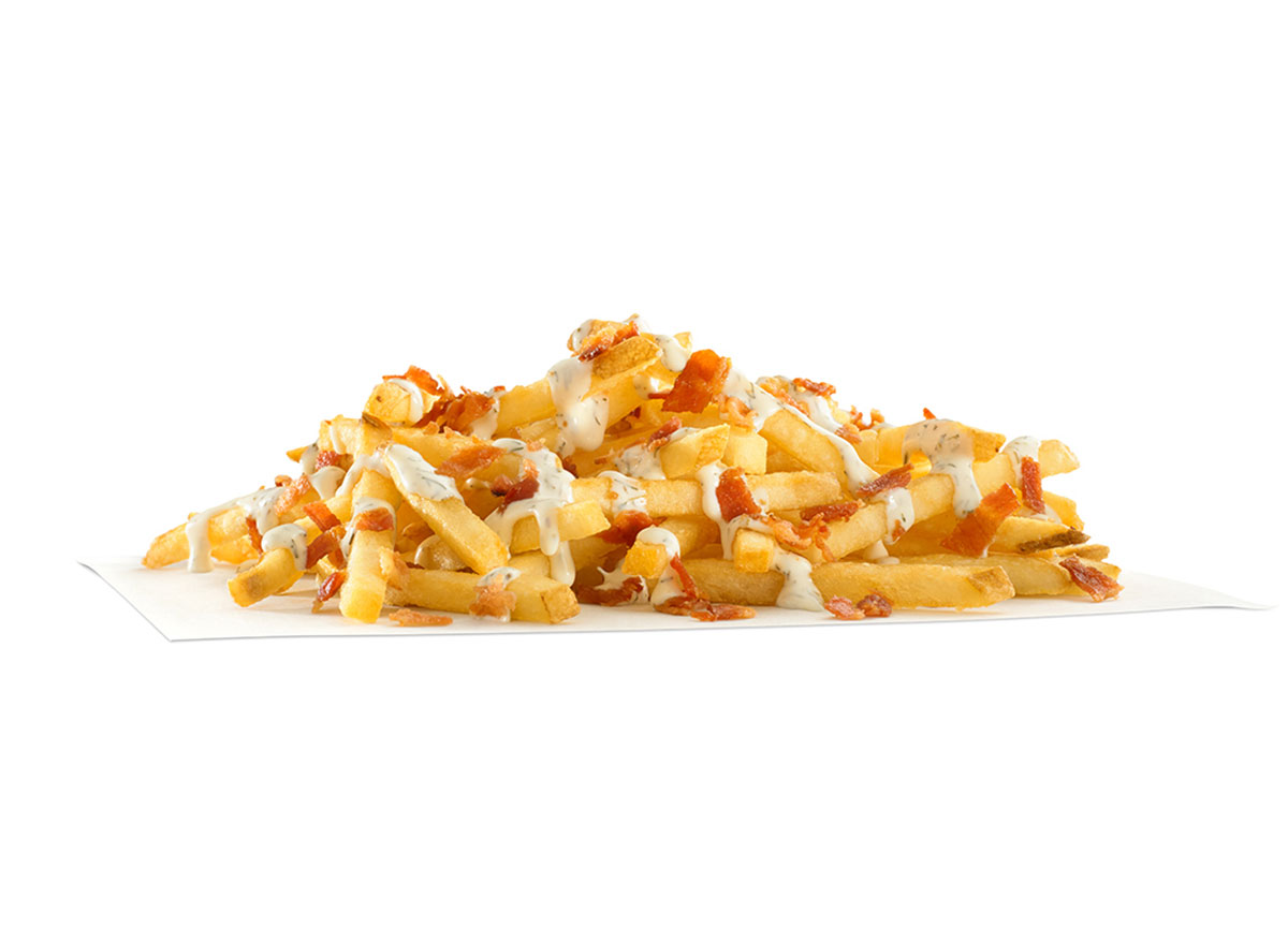 carls jr blt fries