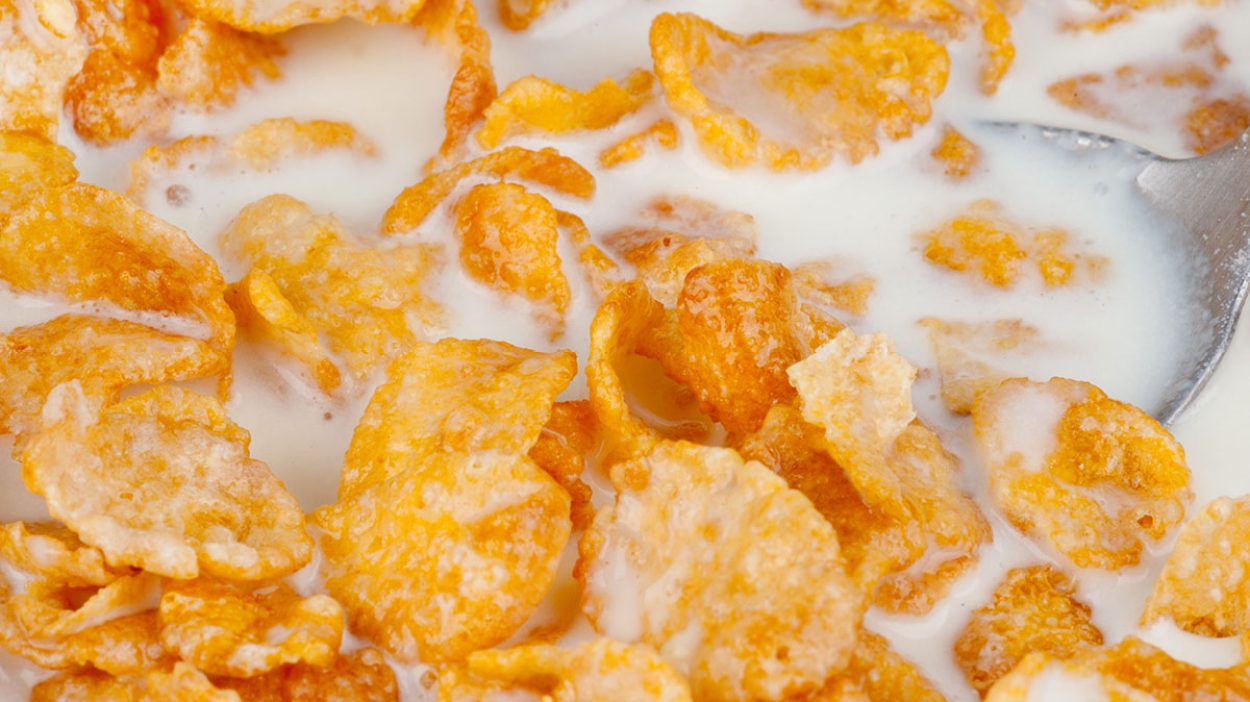 One Major Side Effect of Eating Too Much Cereal, Says Science