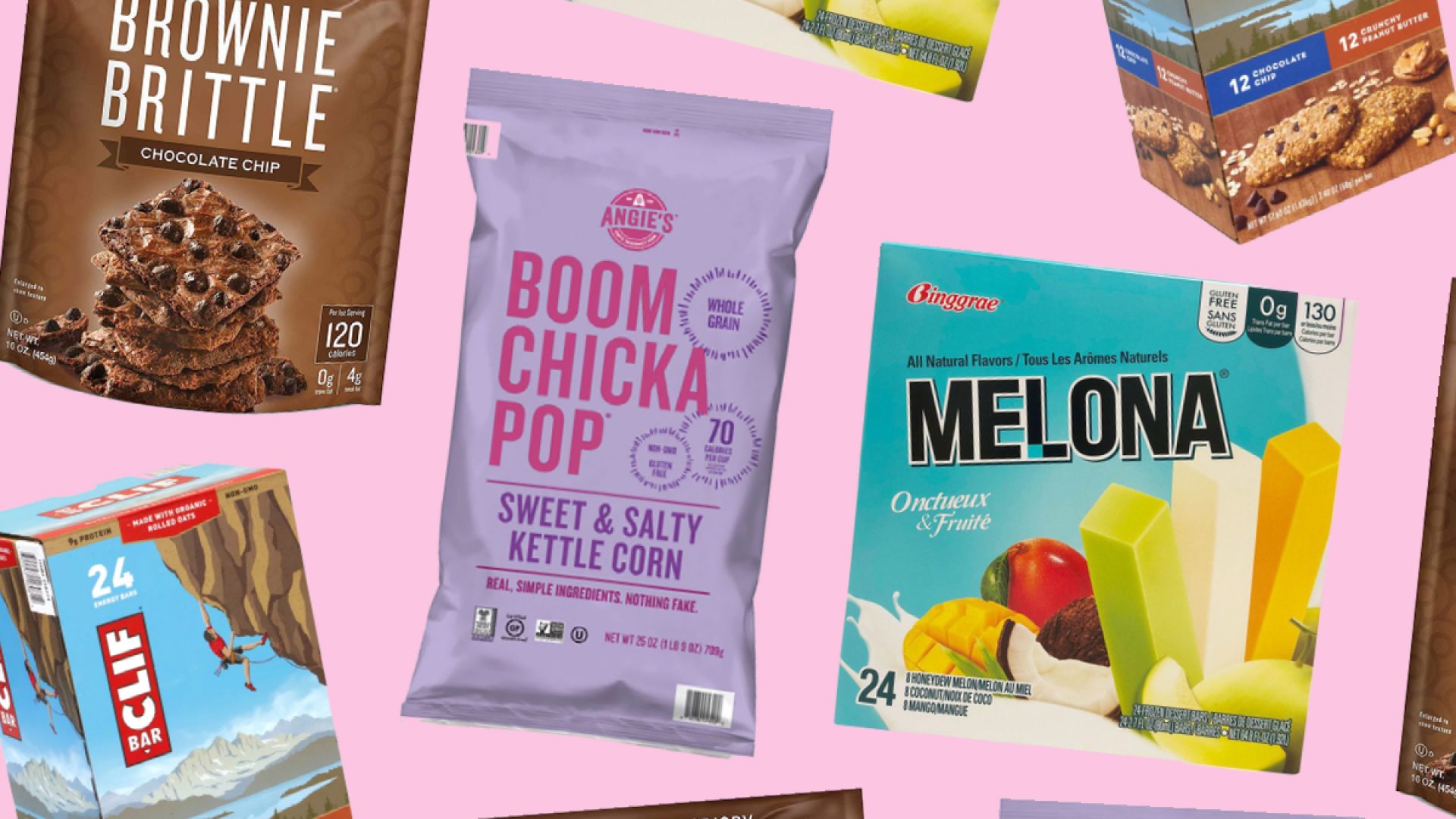 The Cheapest Costco Products Right Now Eat This Not That