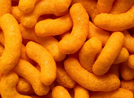 Unhealthy Snacks Dietitians Want You to Toss