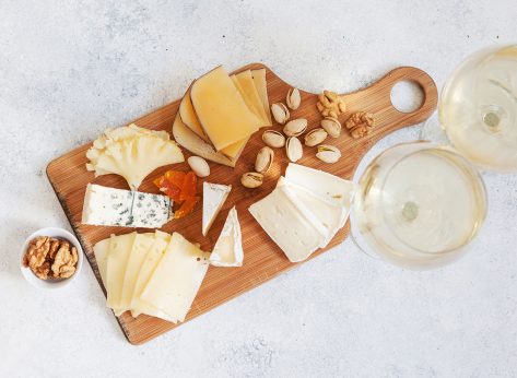 Give Up These Habits to Avoid Belly Fat