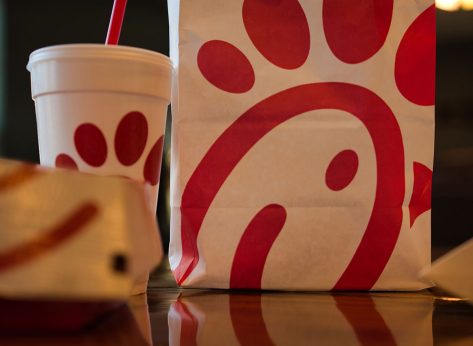 The #1 Best Meal to Order at Chick-fil-A