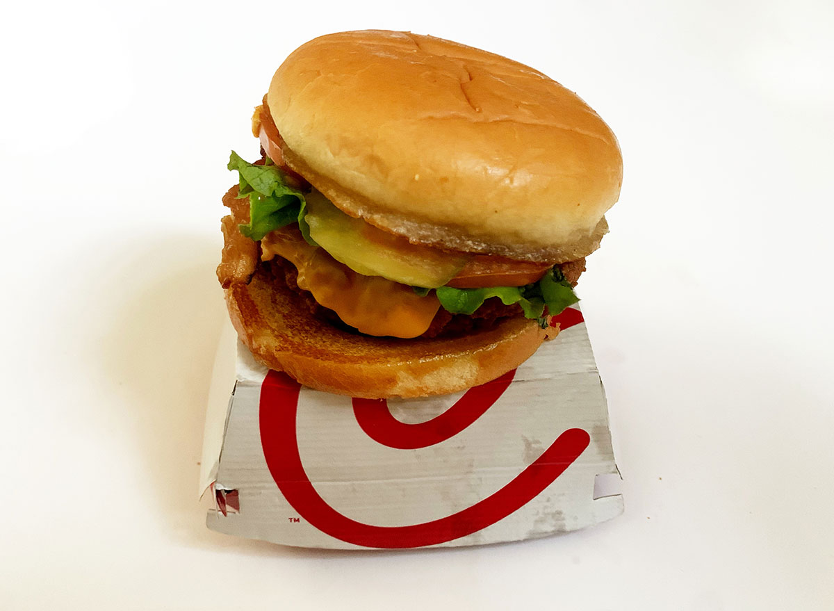 I Tried 8 Secret ChickfilA Menu Items & They Truly Delivered