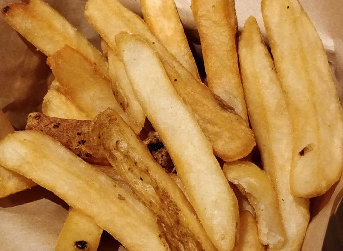chilis homestyle fries