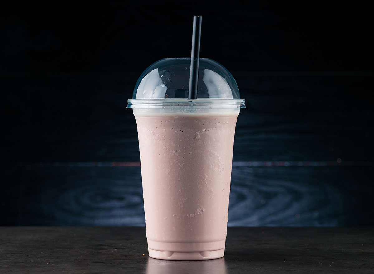 The Worst Milkshakes in America — Eat This Not That