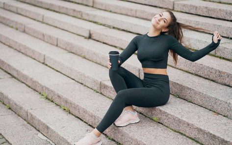 One Major Effect Coffee Has on Your Metabolism