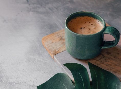 What Happens To Your Heart By Drinking Coffee