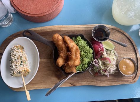 Best To-Go Dishes in Every State