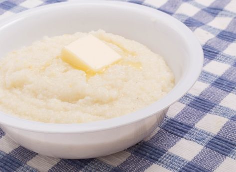 5 Chains for Best Grits, Say Chefs