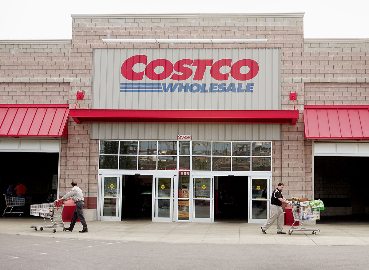 Costco usa