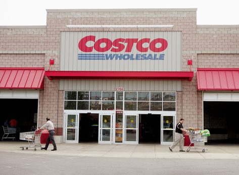 The Most Underrated Costco Food You Need To Buy
