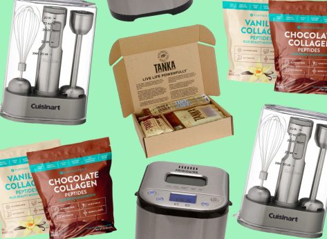 Costco Just Put These Items On Sale For Its Own "Prime Day"