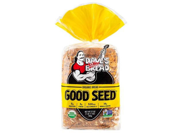 daves killer bread good seed