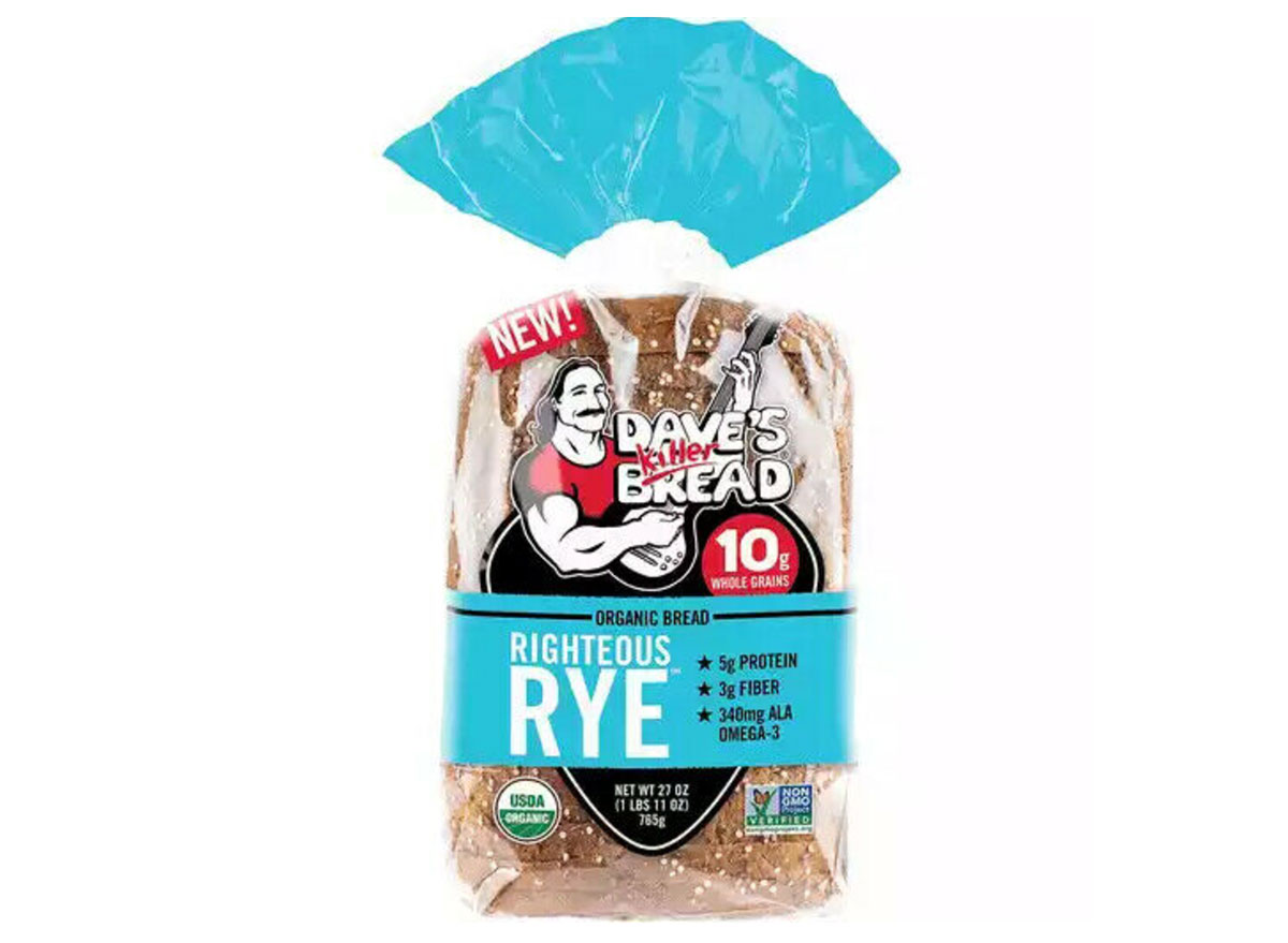 daves killer bread righteous rye