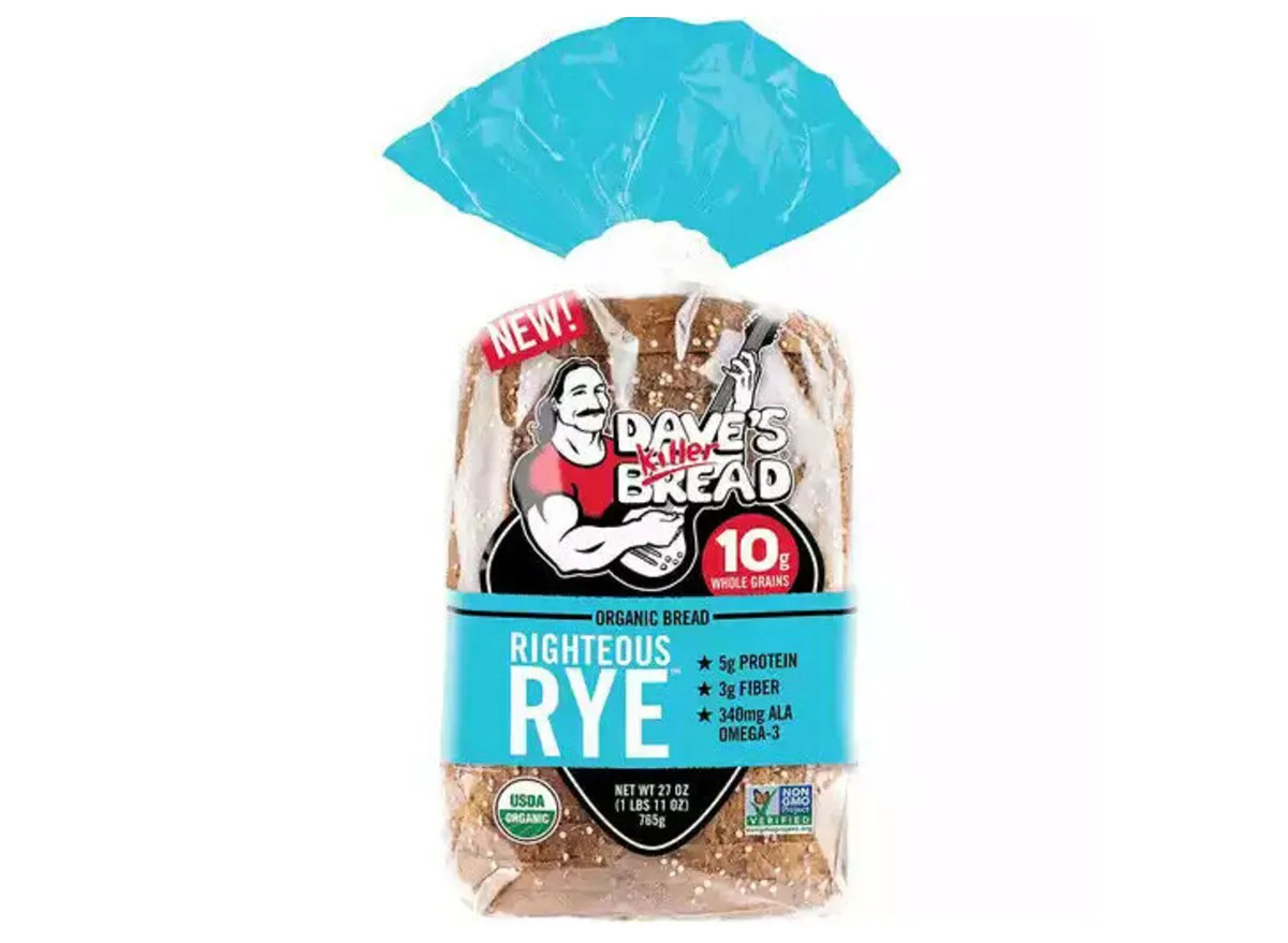 10 Best LowCalorie Breads, According to Nutrition Experts