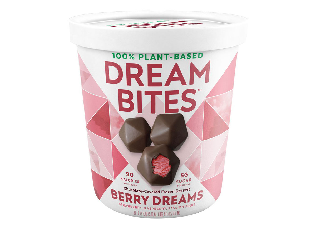 dream bites berry dreams