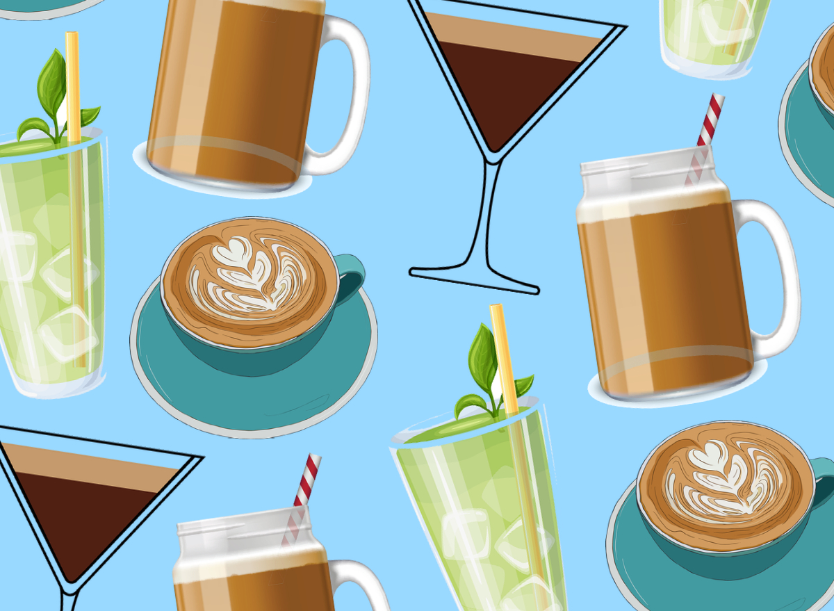drinks