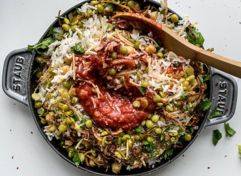 The #1 Ingredient Missing From Your Pantry