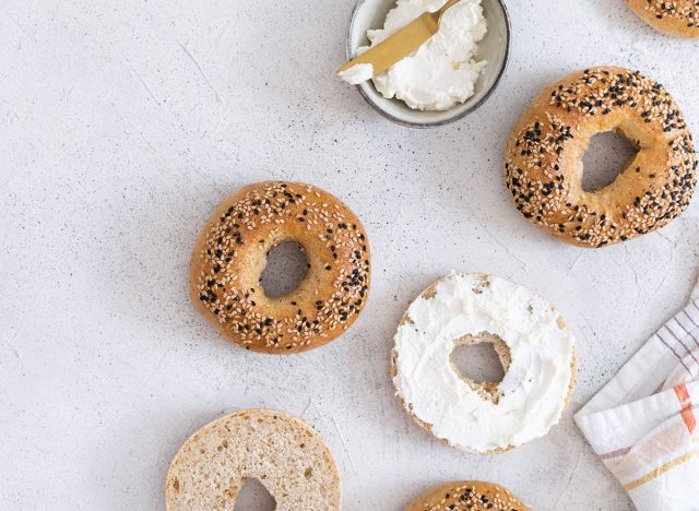 everything bagel