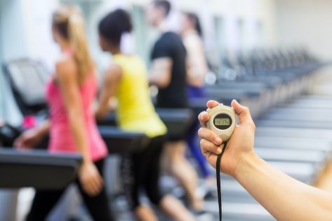 Side Effects of Exercising 30 Minutes a Day