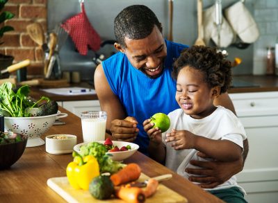 This Chemical Commonly Found on Produce Has Just Been Outlawed for Harming Children