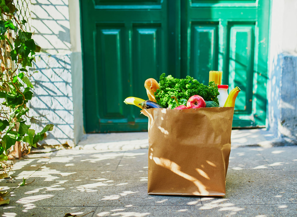 Groceries