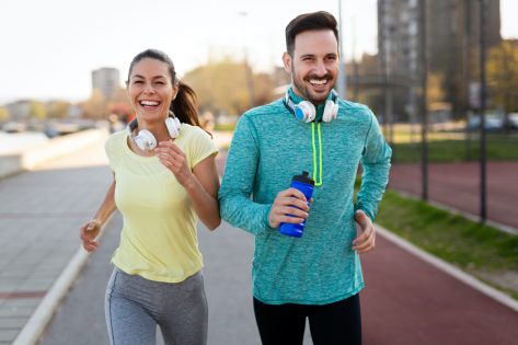 Secret Tricks to Get a Lean Body in a Month