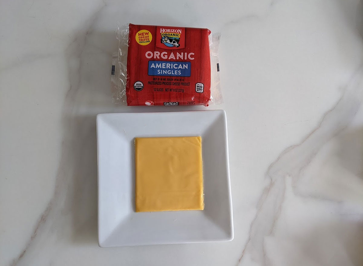horizon organic cheese