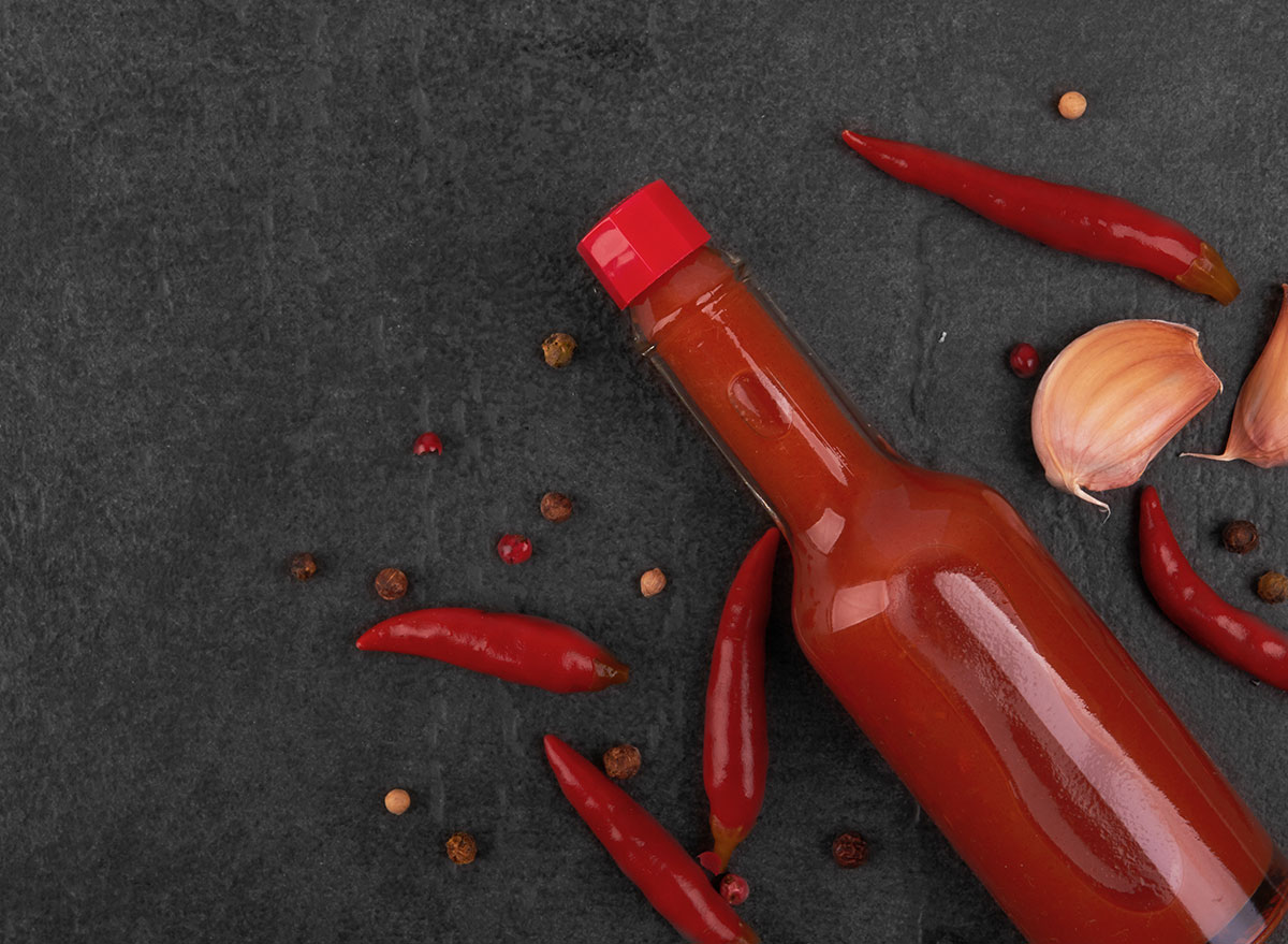 The Best & Worst Hot Sauces—Ranked!