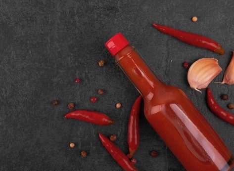 We Tasted 10 Hot Sauces & This Is the Best One