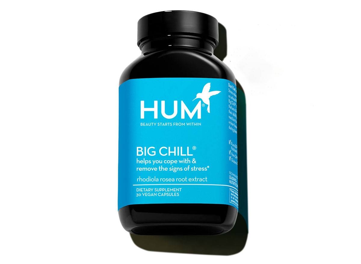 hum big chill