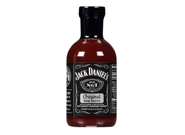 jack daniels original bbq sauce