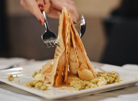 Beloved NYC Restaurants That Are Open Again