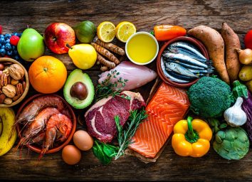 low carb foods