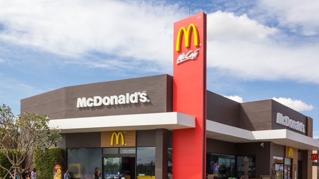 30 Crazy McDonald&#39;s Facts That Will Blow Your Mind — Eat This Not That