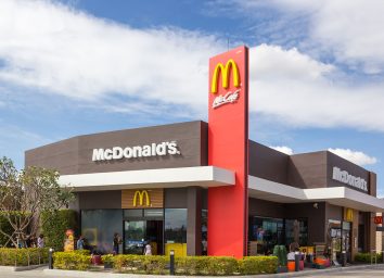 mcdonalds