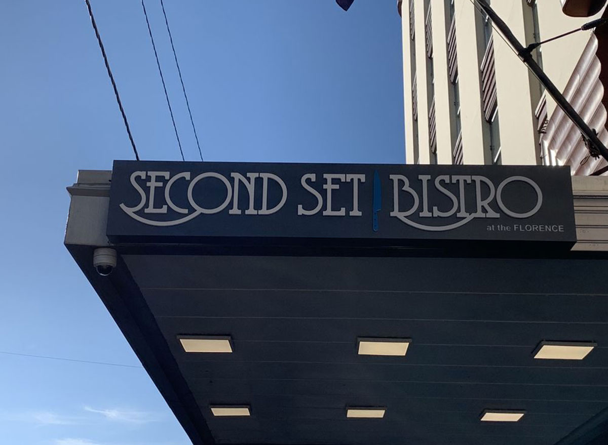 montana second set bistro