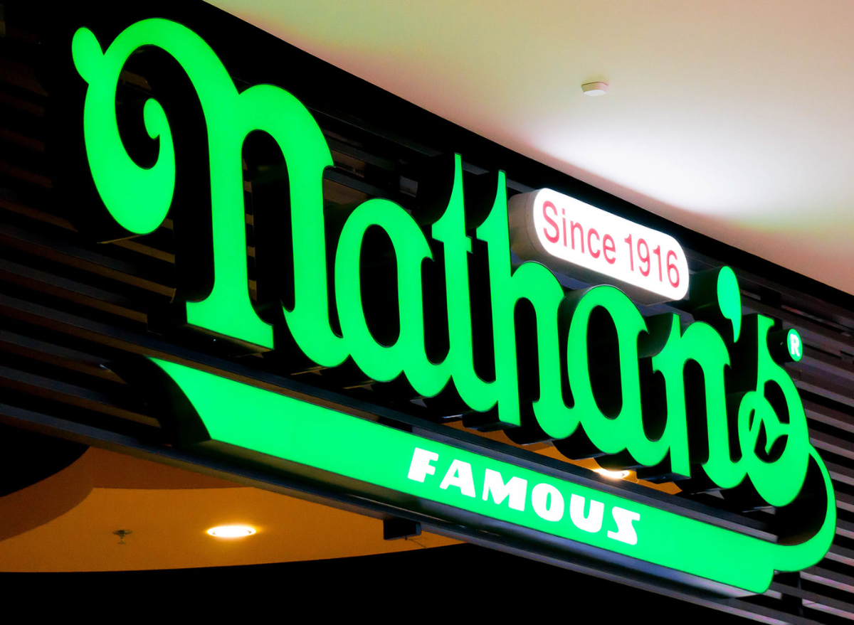 Nathan's 2