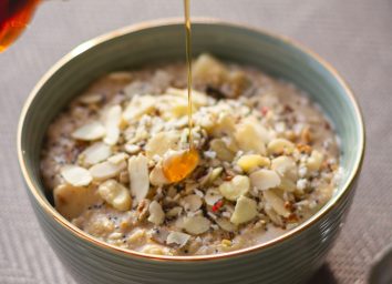 Are Rolled Oats Just as Healthy as Steel Cut? — Eat This Not That