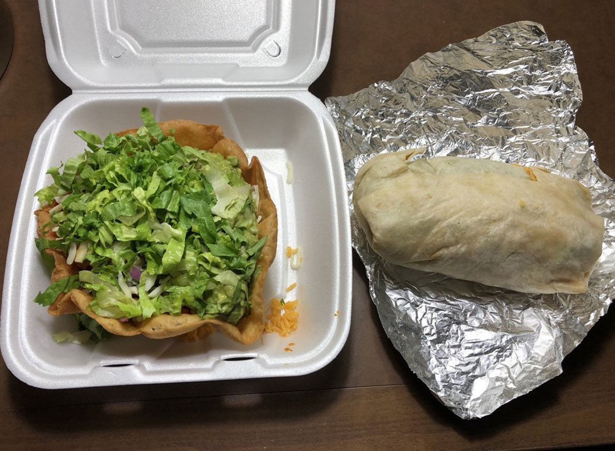 ohio mi burrito mexican grill