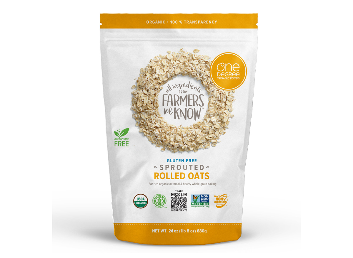 The Best Oatmeals You’ll Find at Costco — Eat This Not That