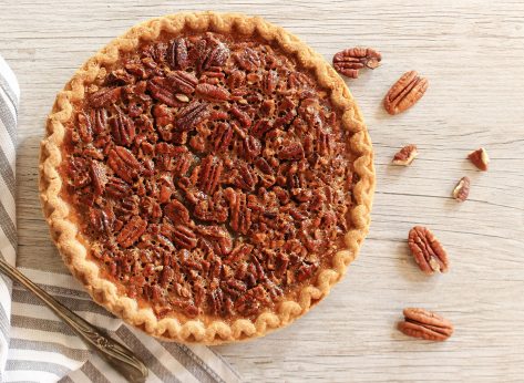 The Best Pecan Pie Recipe That Will Impress Guests