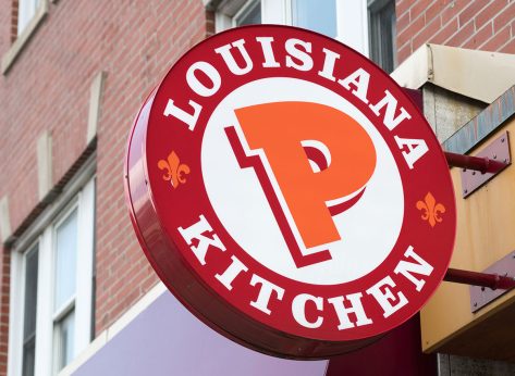 The #1 Worst Order at Popeyes