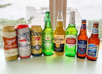 Budweiser vs. Stella Artois: A Taste Test, Food & Drink News, St. Louis