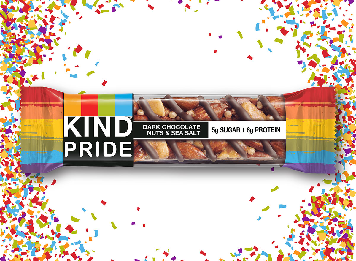 7 Popular Food Companies Celebrating Pride Month — Eat This Not That