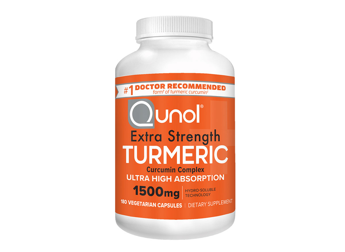 Best Supplements To Buy at Costco, Say Experts — Eat This Not That