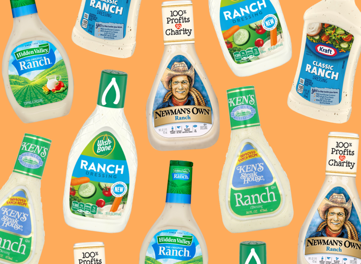 ranch